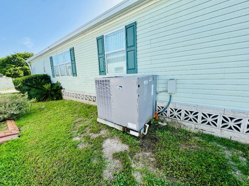 4525 Dewsbury Ct. a Lakeland, FL Mobile or Manufactured Home for Sale